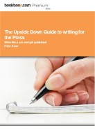 the-upside-down-guide-to-writing-for-the-press